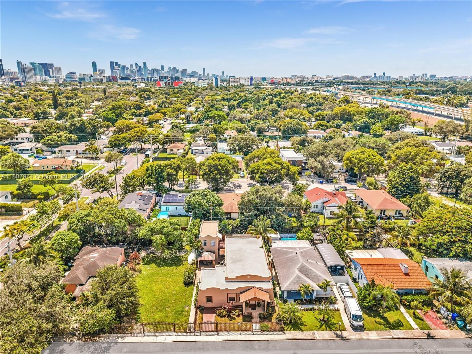 BAY VISTA PARK AMD PL - Residential