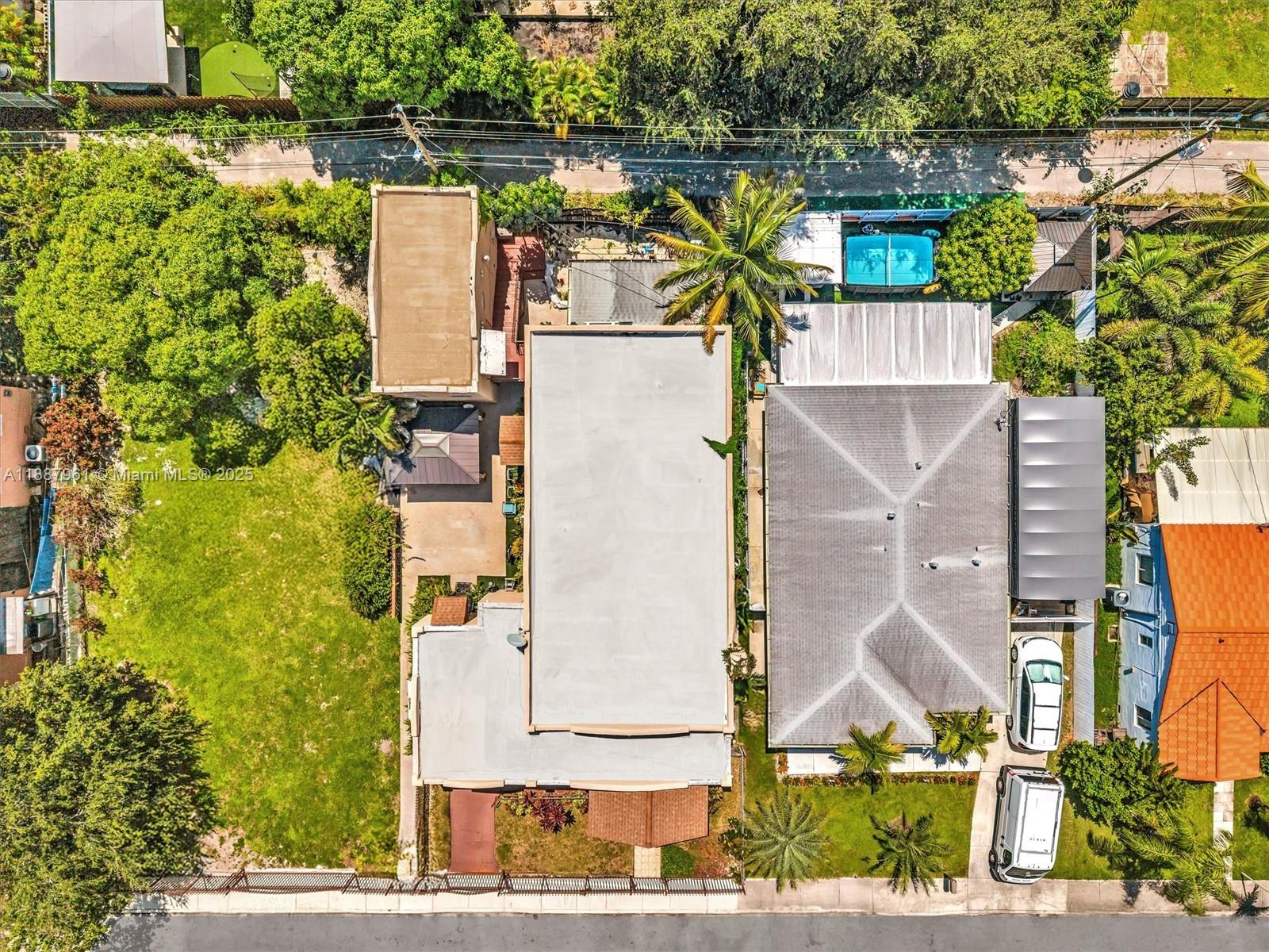 BAY VISTA PARK AMD PL - Residential