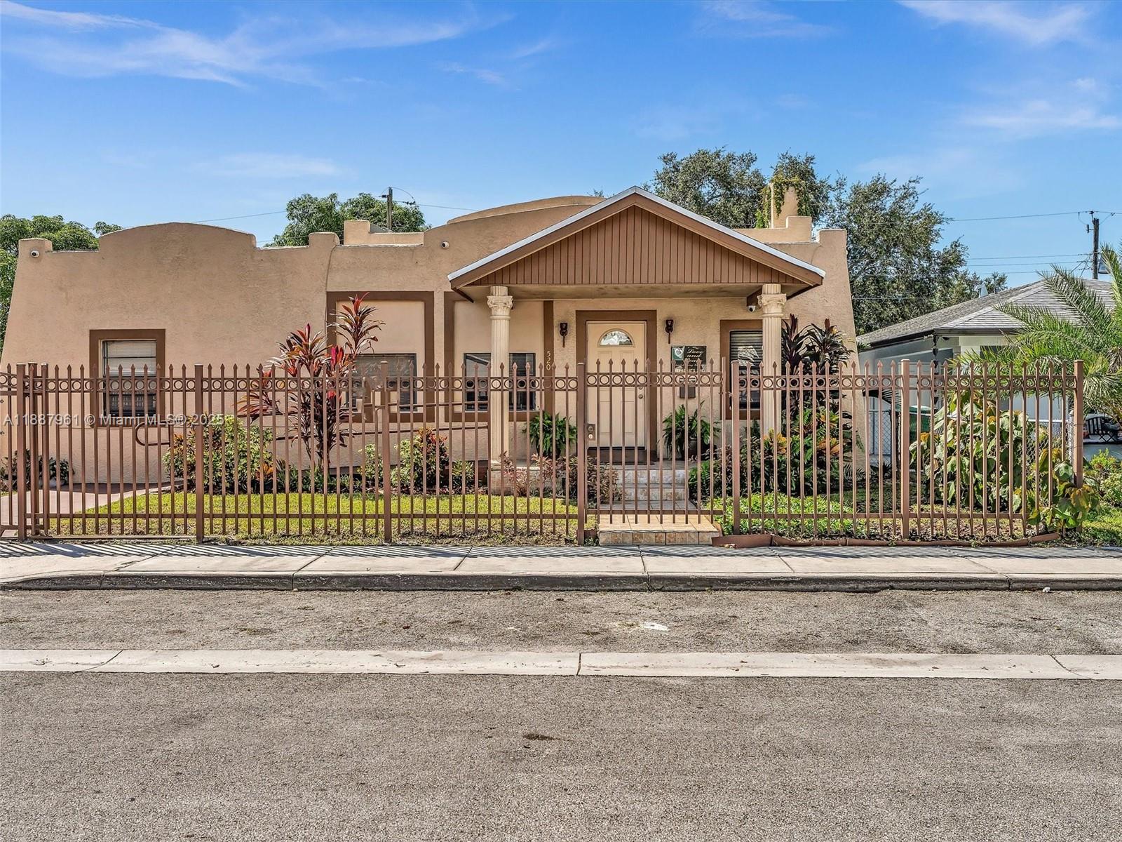 BAY VISTA PARK AMD PL - Residential