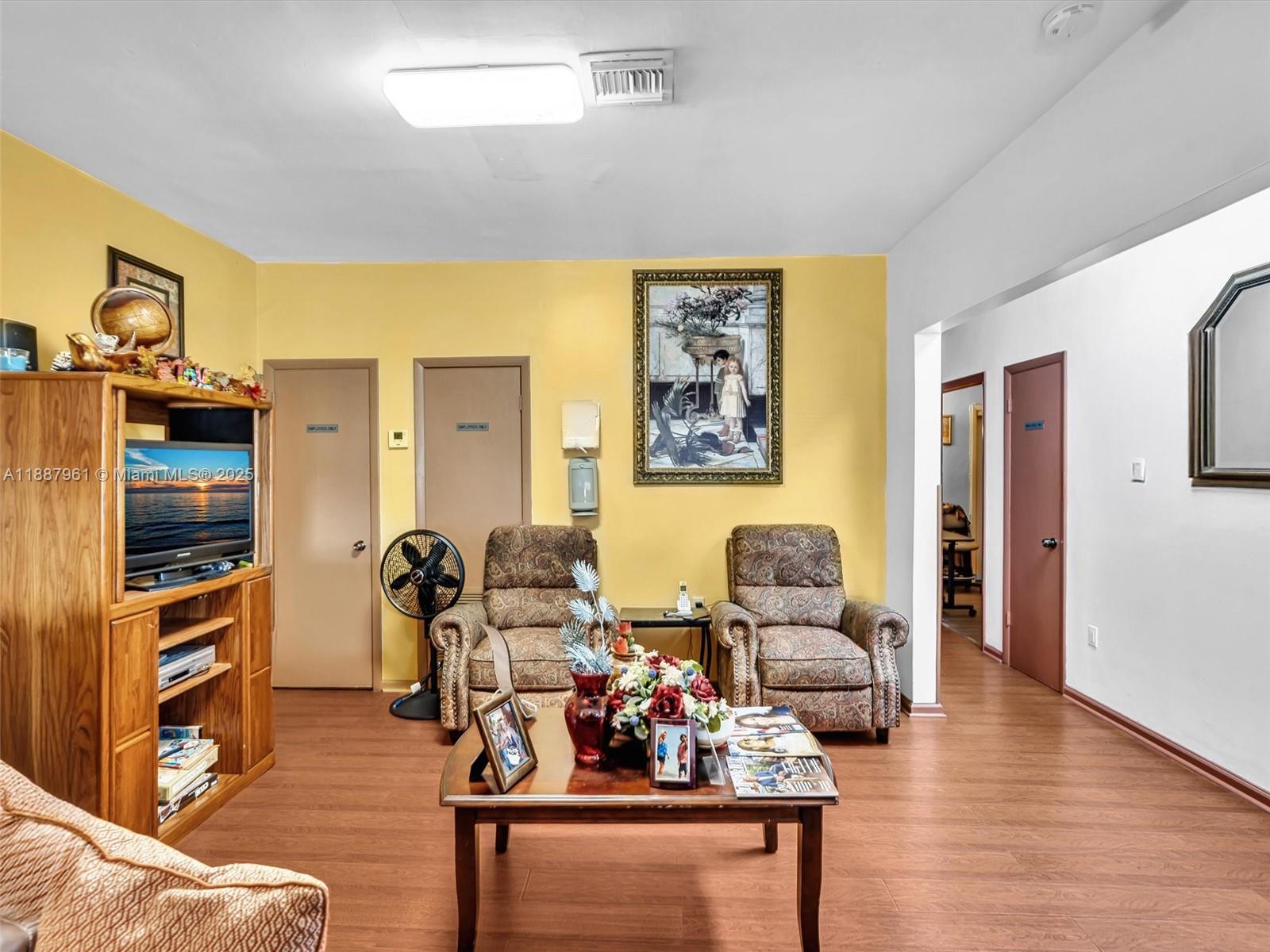 BAY VISTA PARK AMD PL - Residential