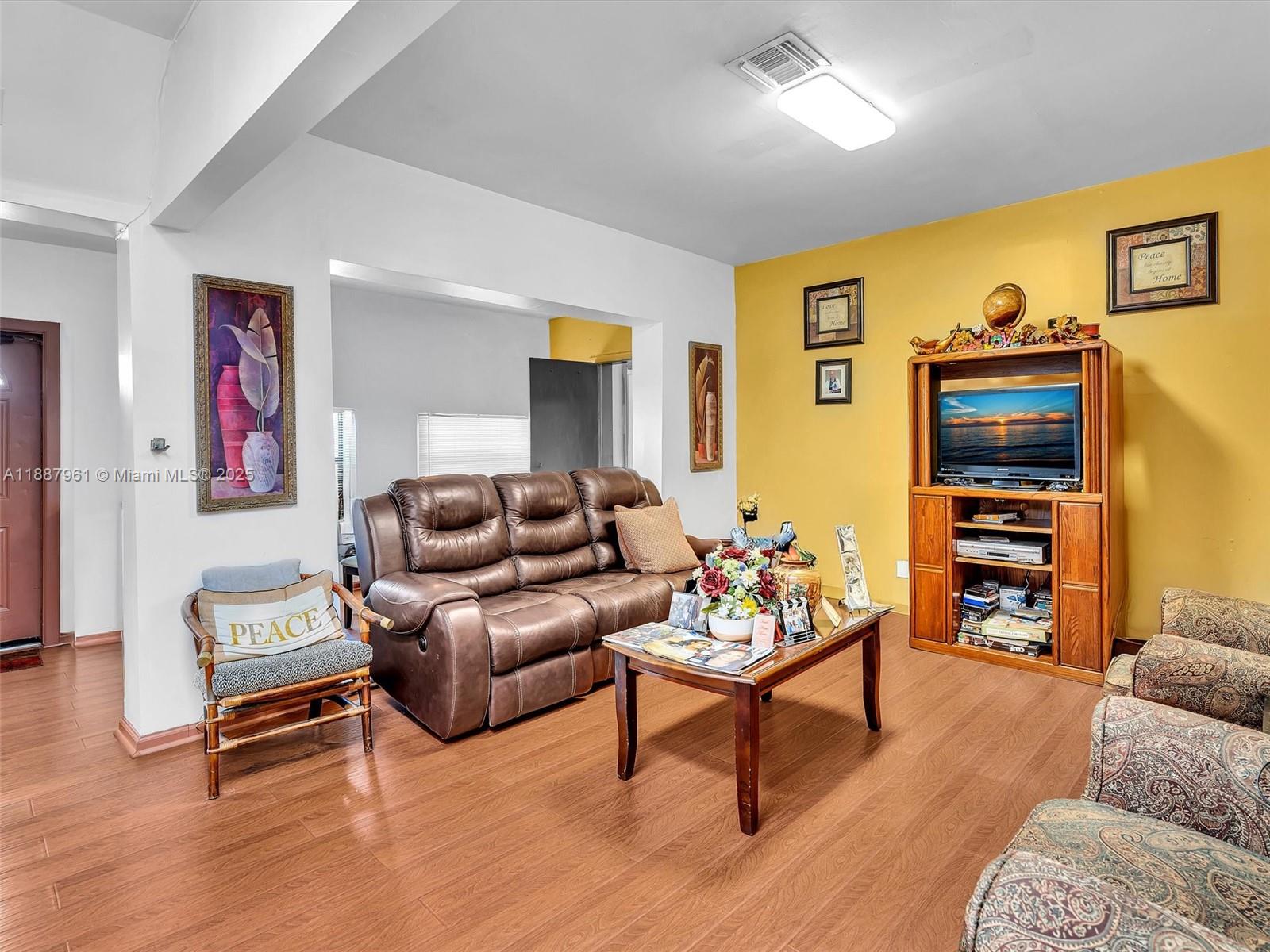 BAY VISTA PARK AMD PL - Residential