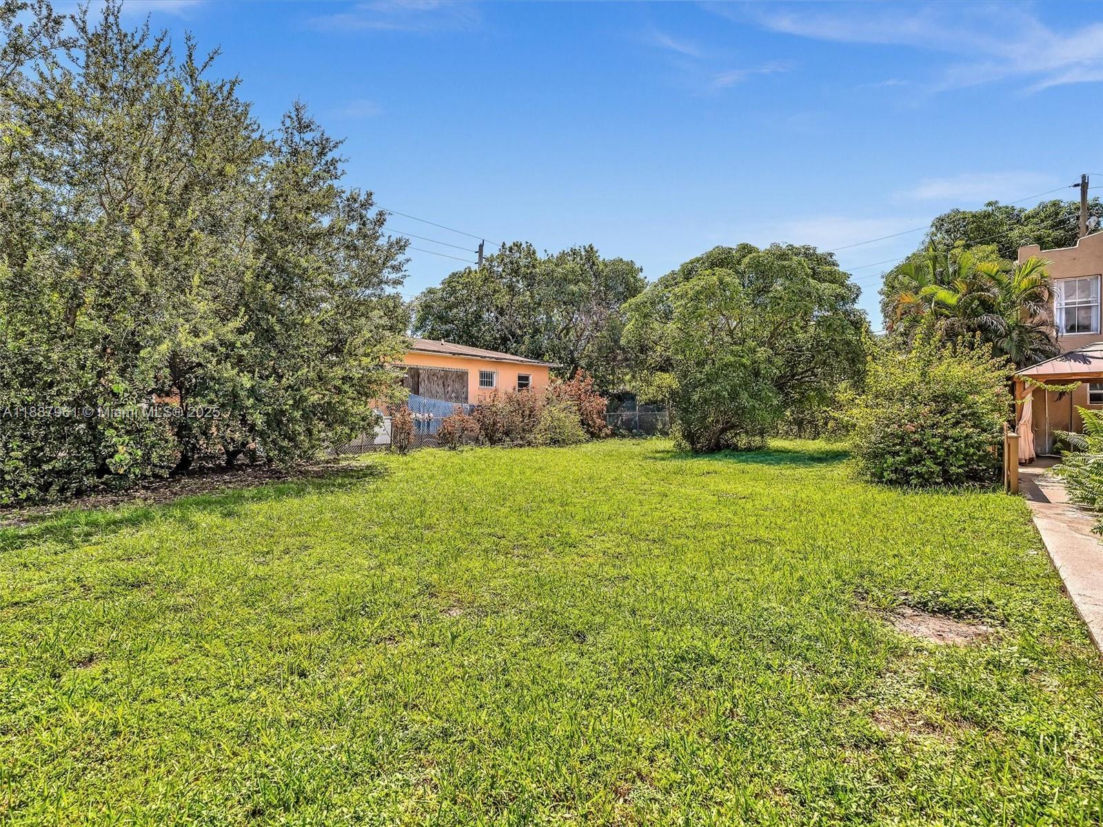 BAY VISTA PARK AMD PL - Residential