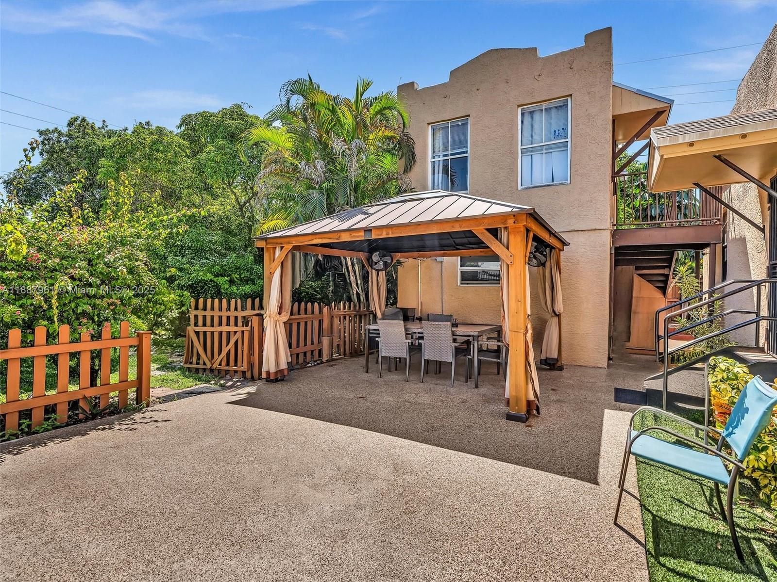 BAY VISTA PARK AMD PL - Residential