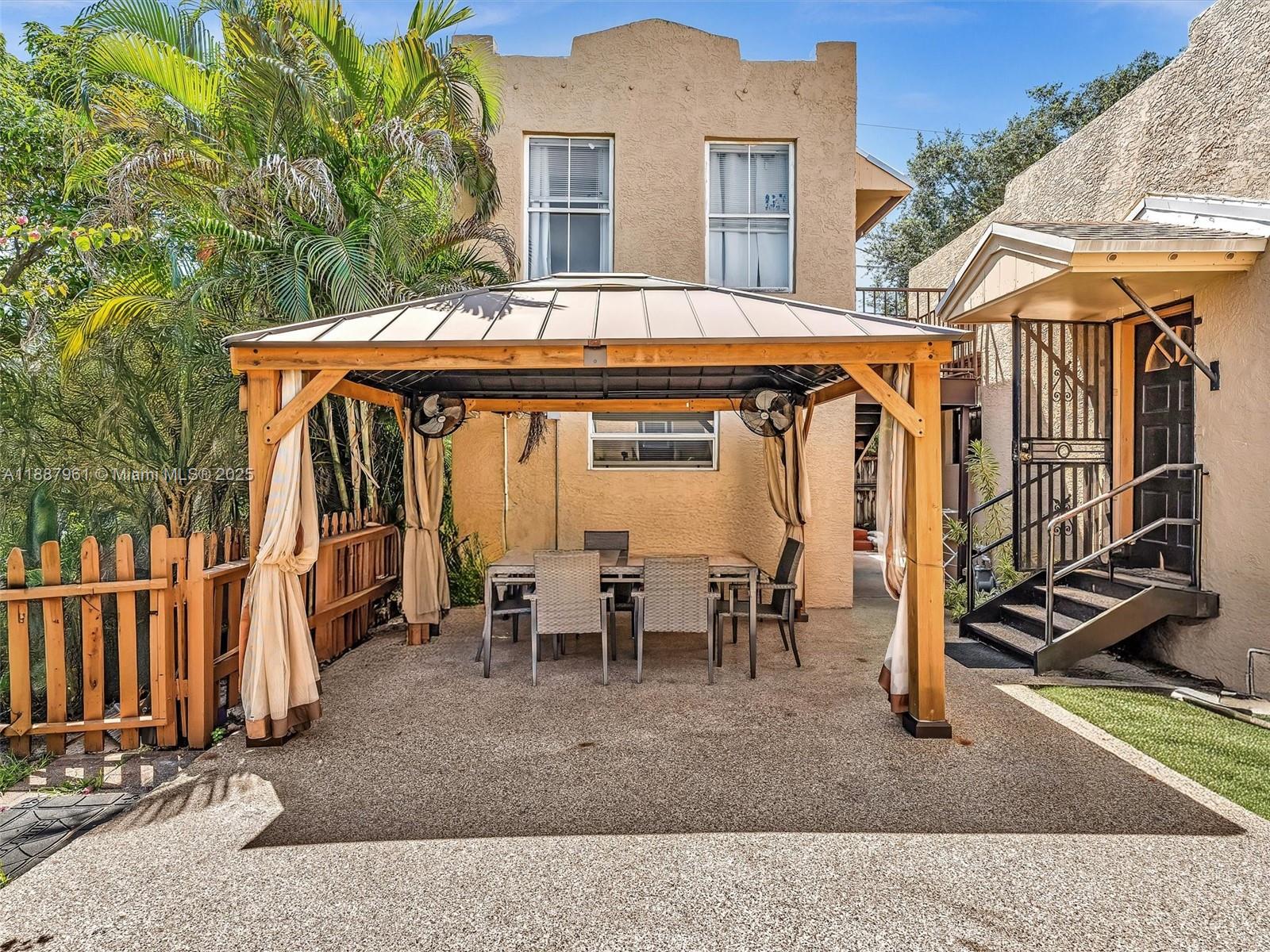 BAY VISTA PARK AMD PL - Residential