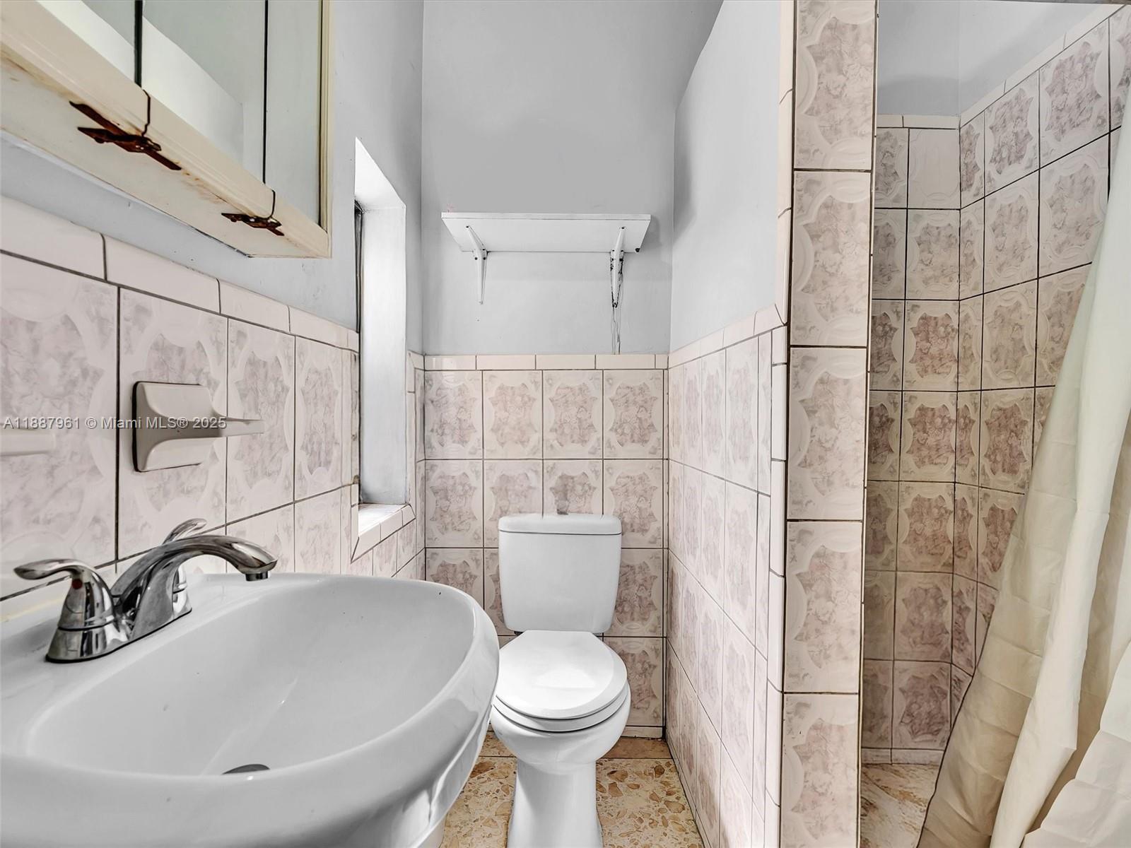 BAY VISTA PARK AMD PL - Residential