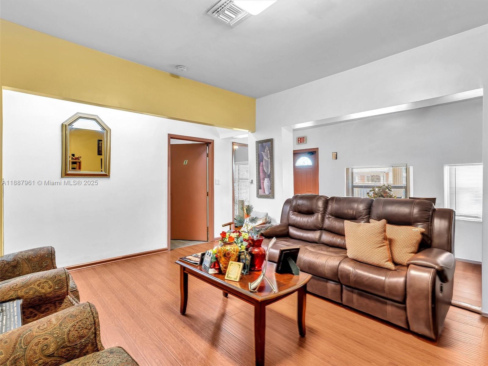 BAY VISTA PARK AMD PL - Residential