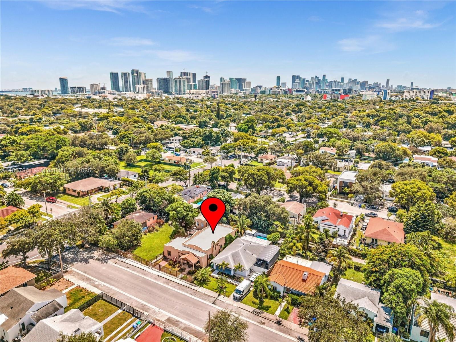 BAY VISTA PARK AMD PL - Residential