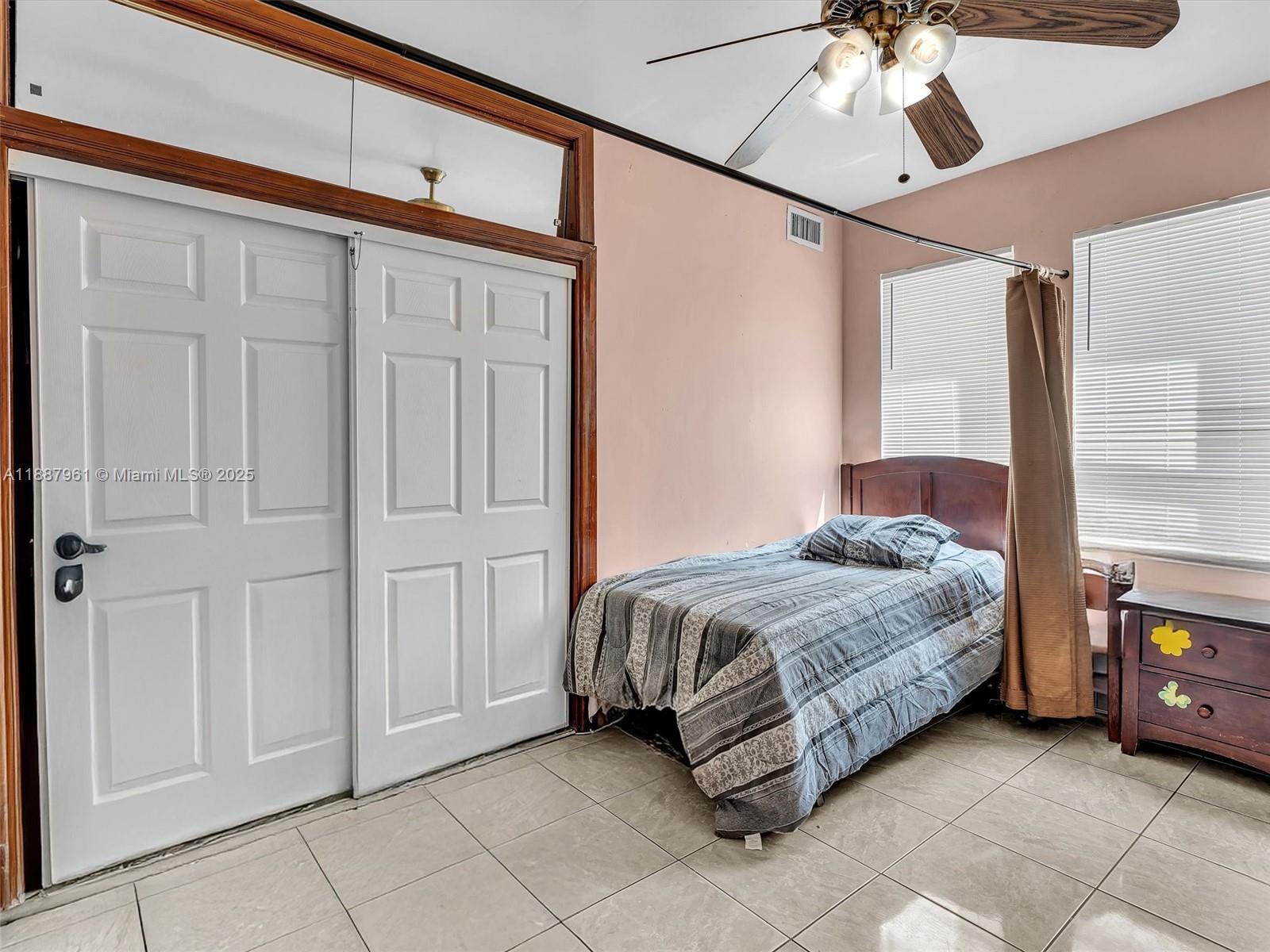 BAY VISTA PARK AMD PL - Residential