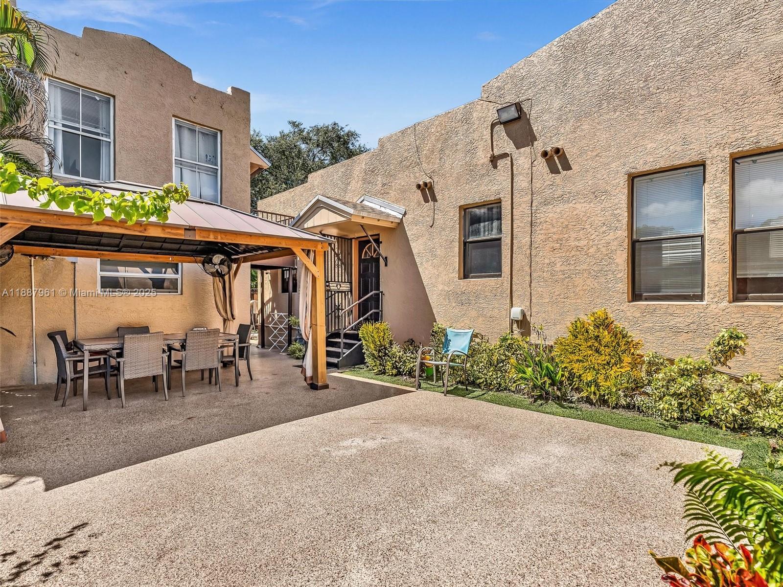 BAY VISTA PARK AMD PL - Residential