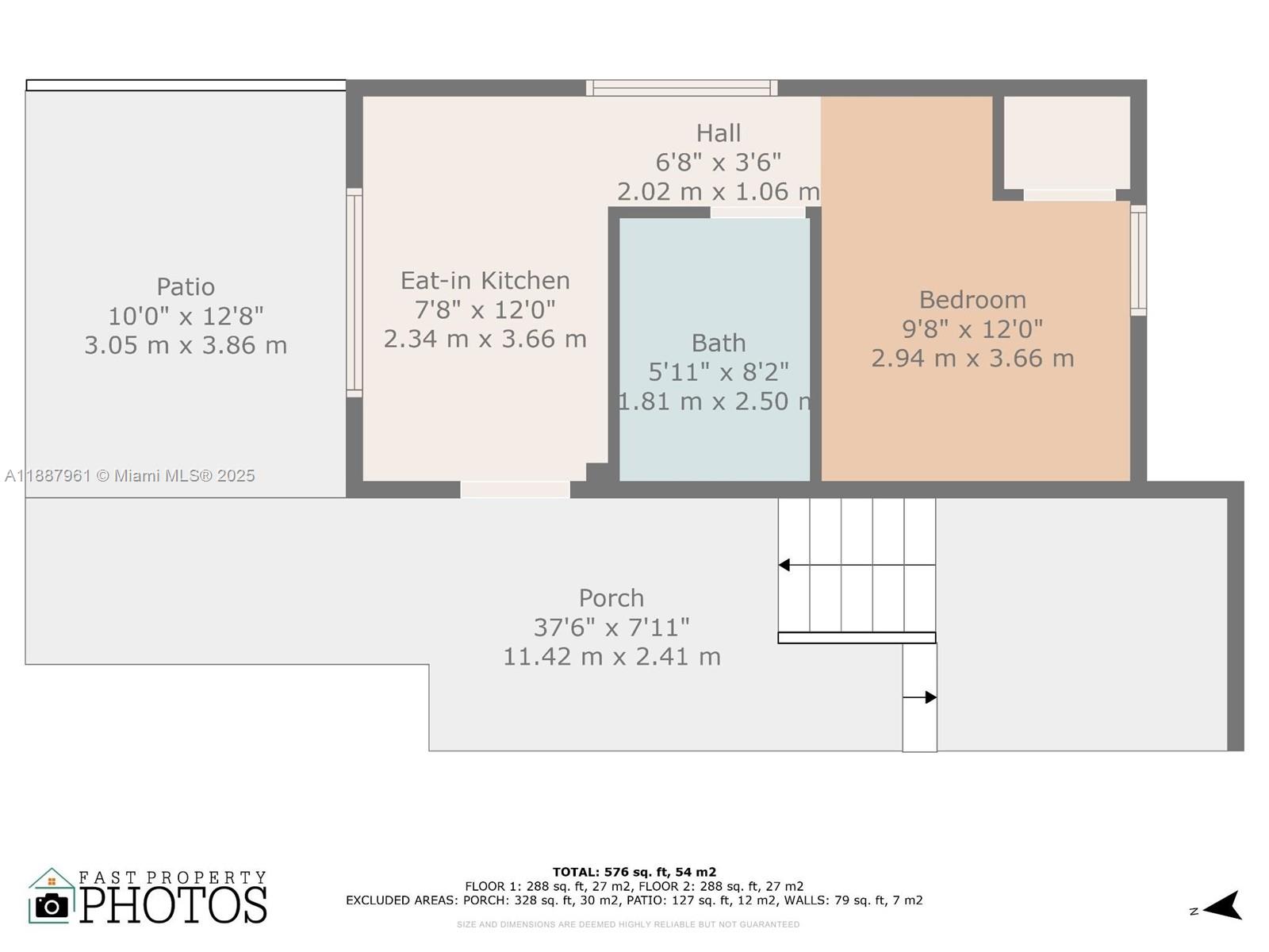 BAY VISTA PARK AMD PL - Residential