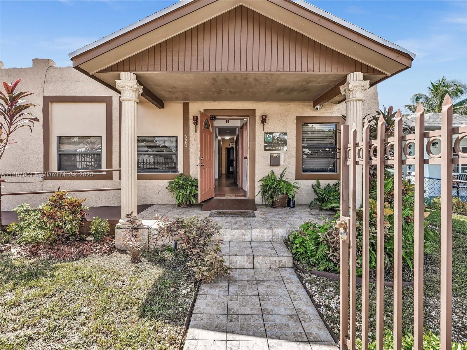 BAY VISTA PARK AMD PL - Residential