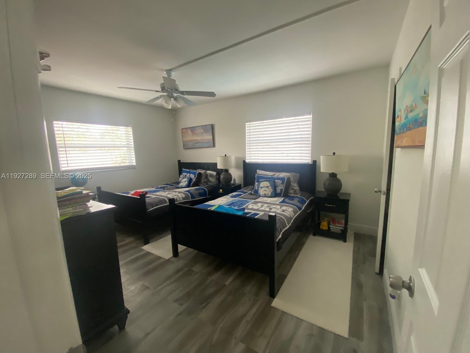 COUNTRY CLUB VILLAGE SEC - Residential Lease