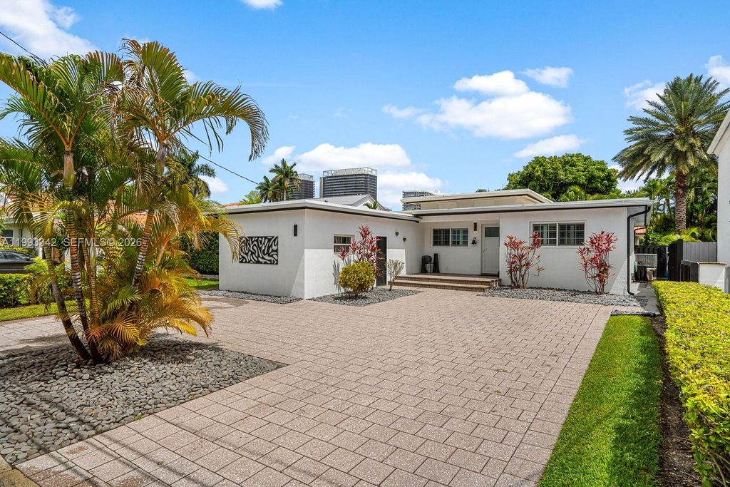 Photo of 9517 Bay Dr, Surfside, FL 33154 (MLS # A11993342)