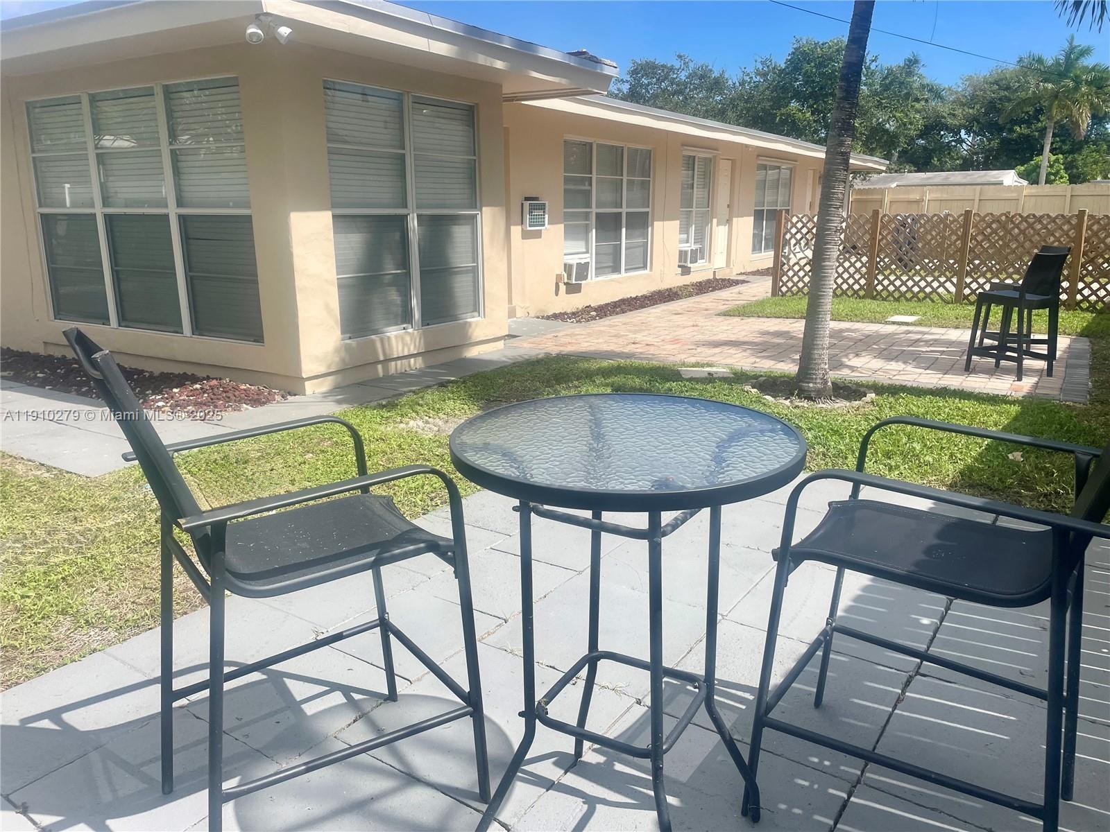 ALLENWOOD ADD - Residential Lease