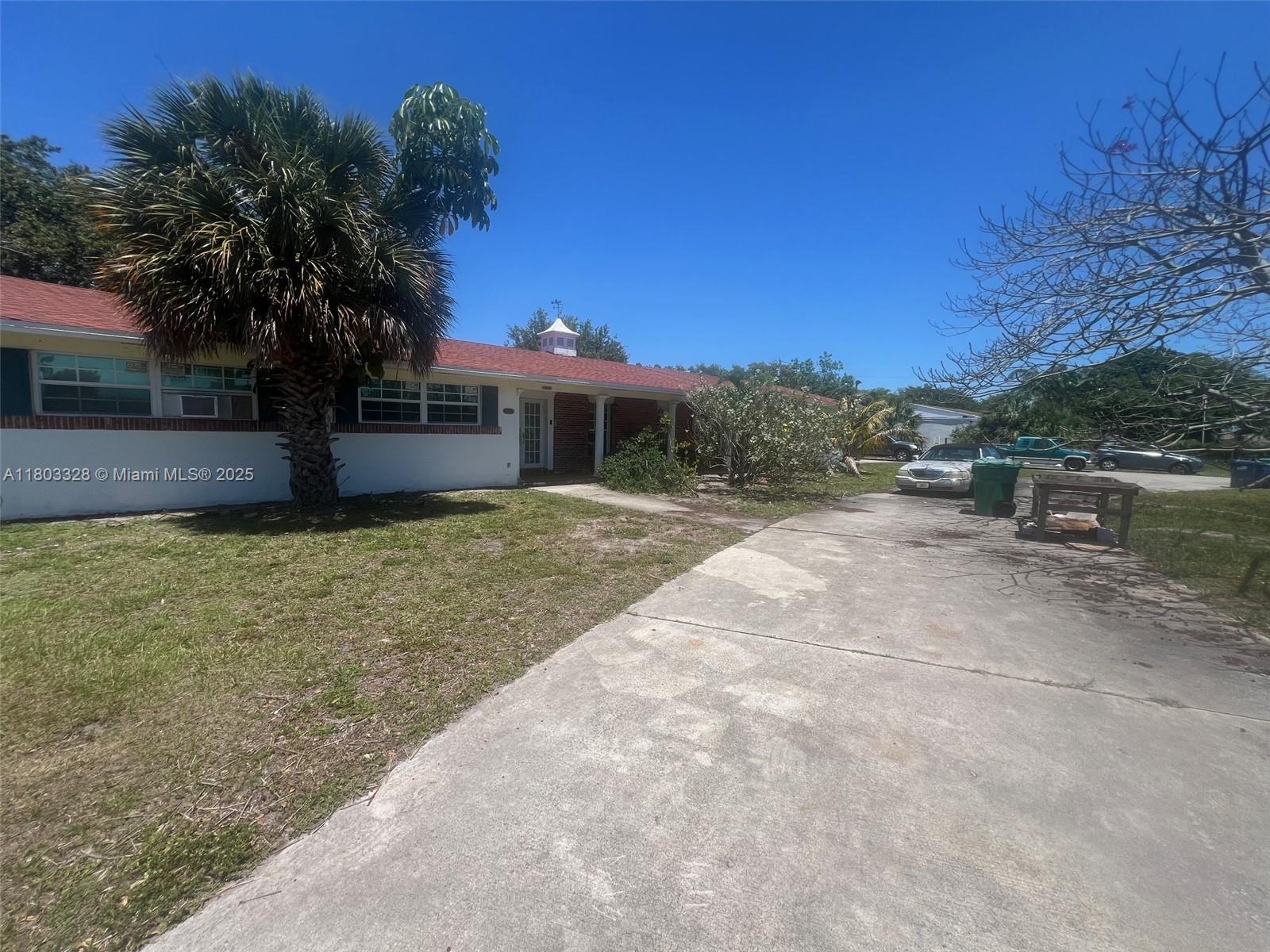 16300 Nw 44th Ct, Miami Gardens, Broward County, Florida - 4 Bedrooms  
2 Bathrooms - 