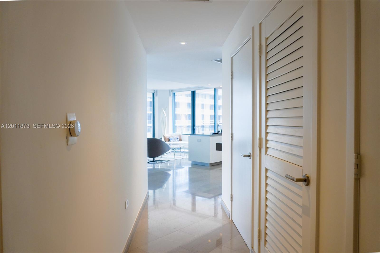 RISE CONDO - Residential