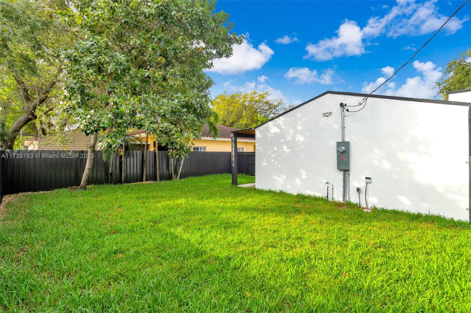 BAY VISTA PARK AMD PL - Residential