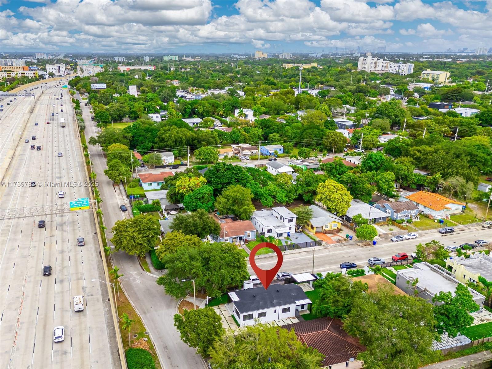 BAY VISTA PARK AMD PL - Residential
