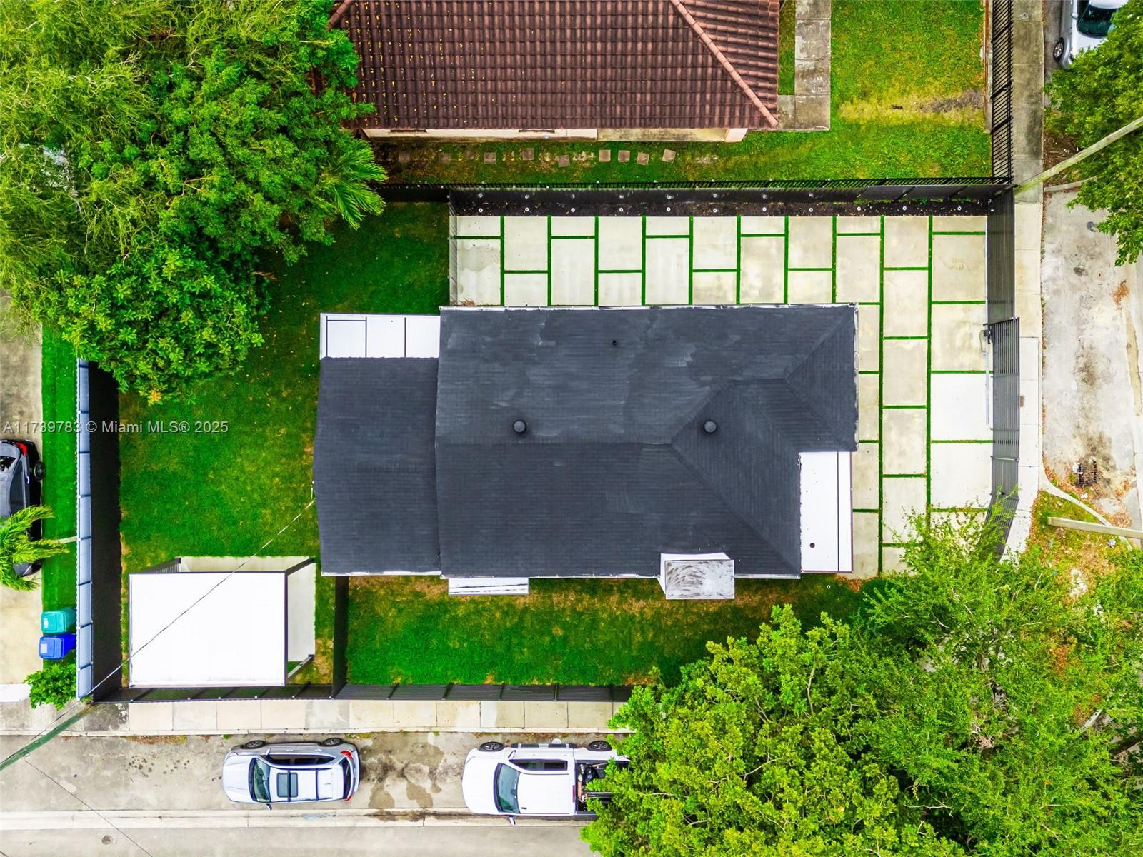 BAY VISTA PARK AMD PL - Residential