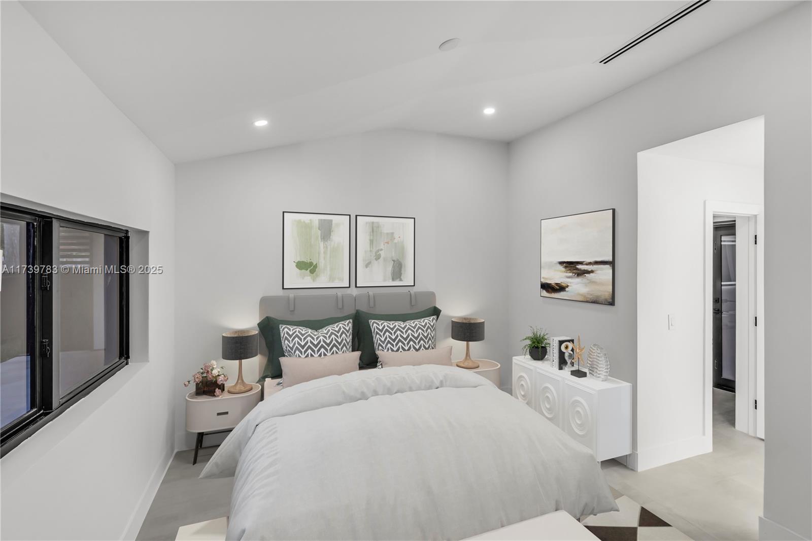 BAY VISTA PARK AMD PL - Residential
