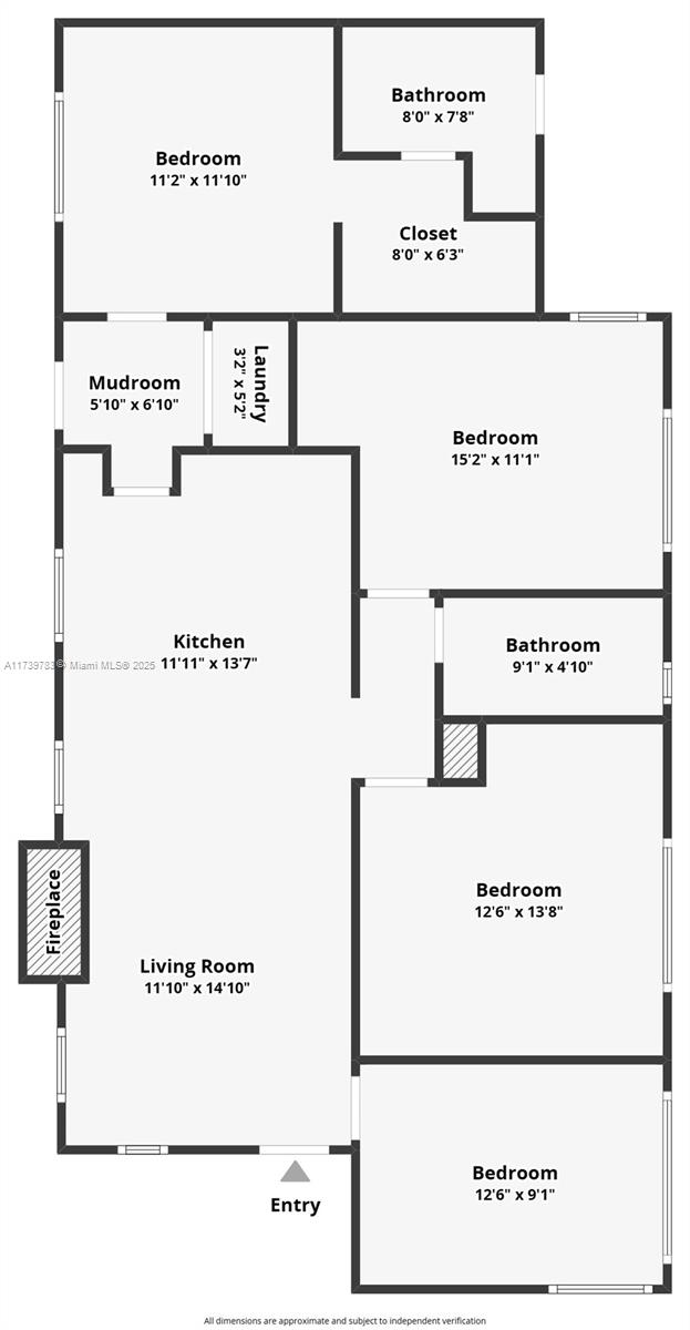 BAY VISTA PARK AMD PL - Residential