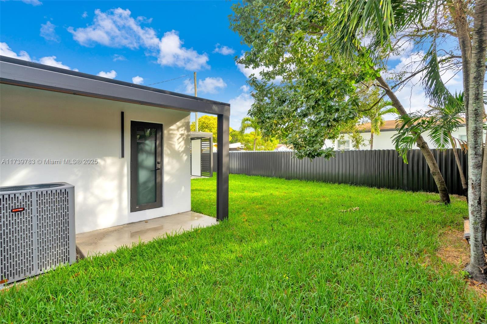 BAY VISTA PARK AMD PL - Residential