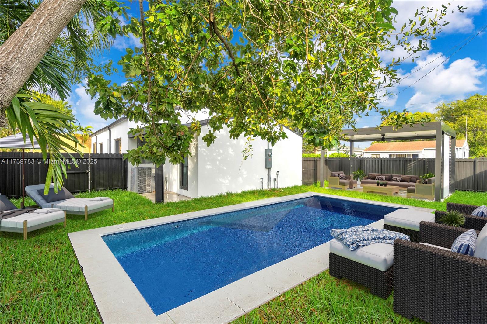 BAY VISTA PARK AMD PL - Residential