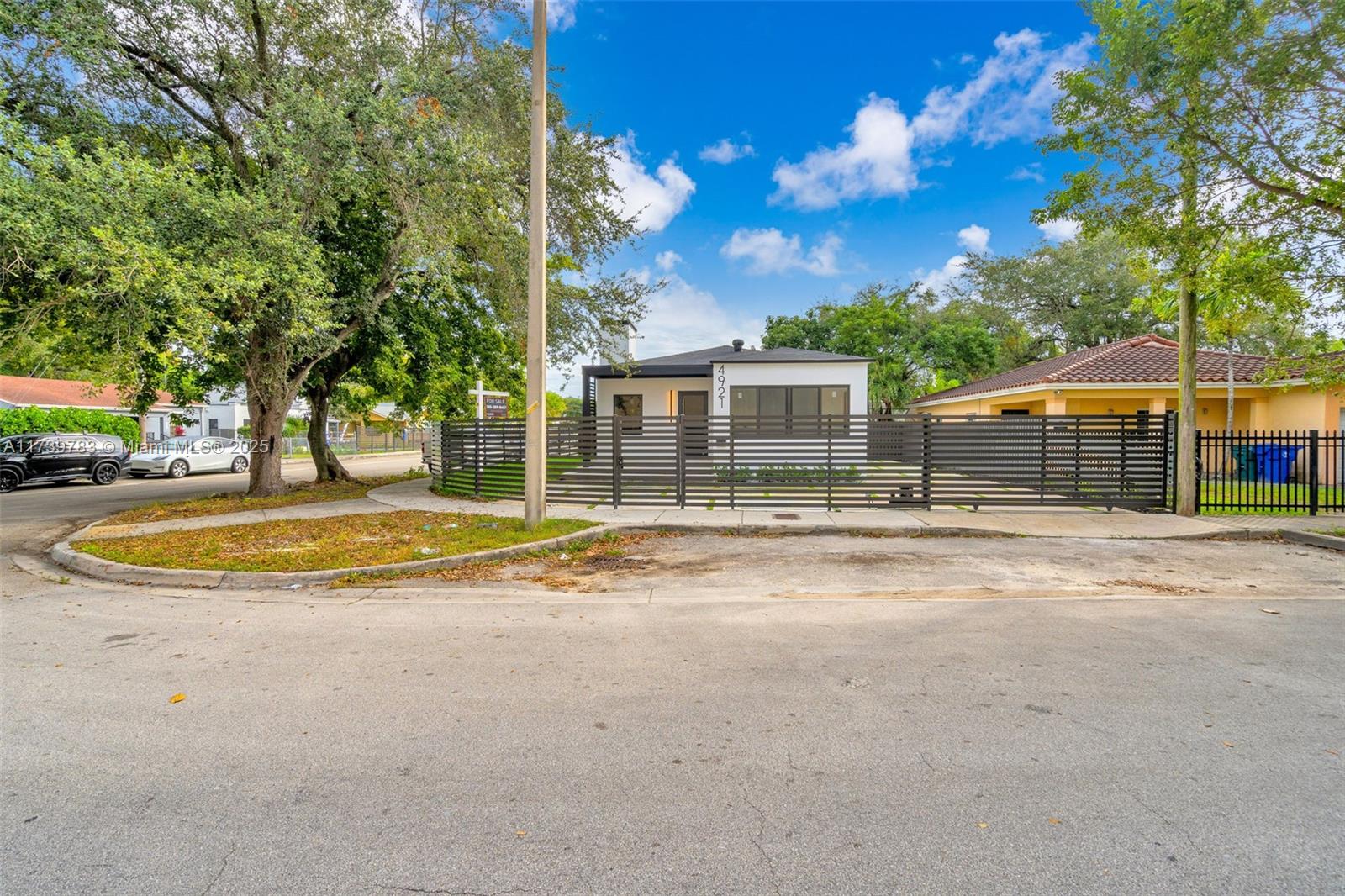 BAY VISTA PARK AMD PL - Residential