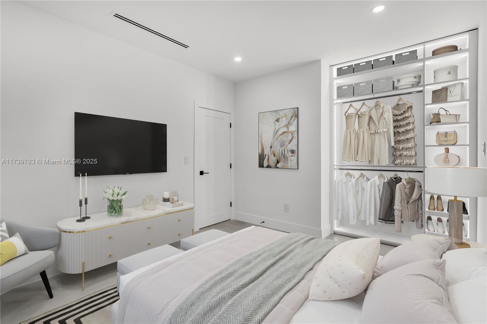 BAY VISTA PARK AMD PL - Residential
