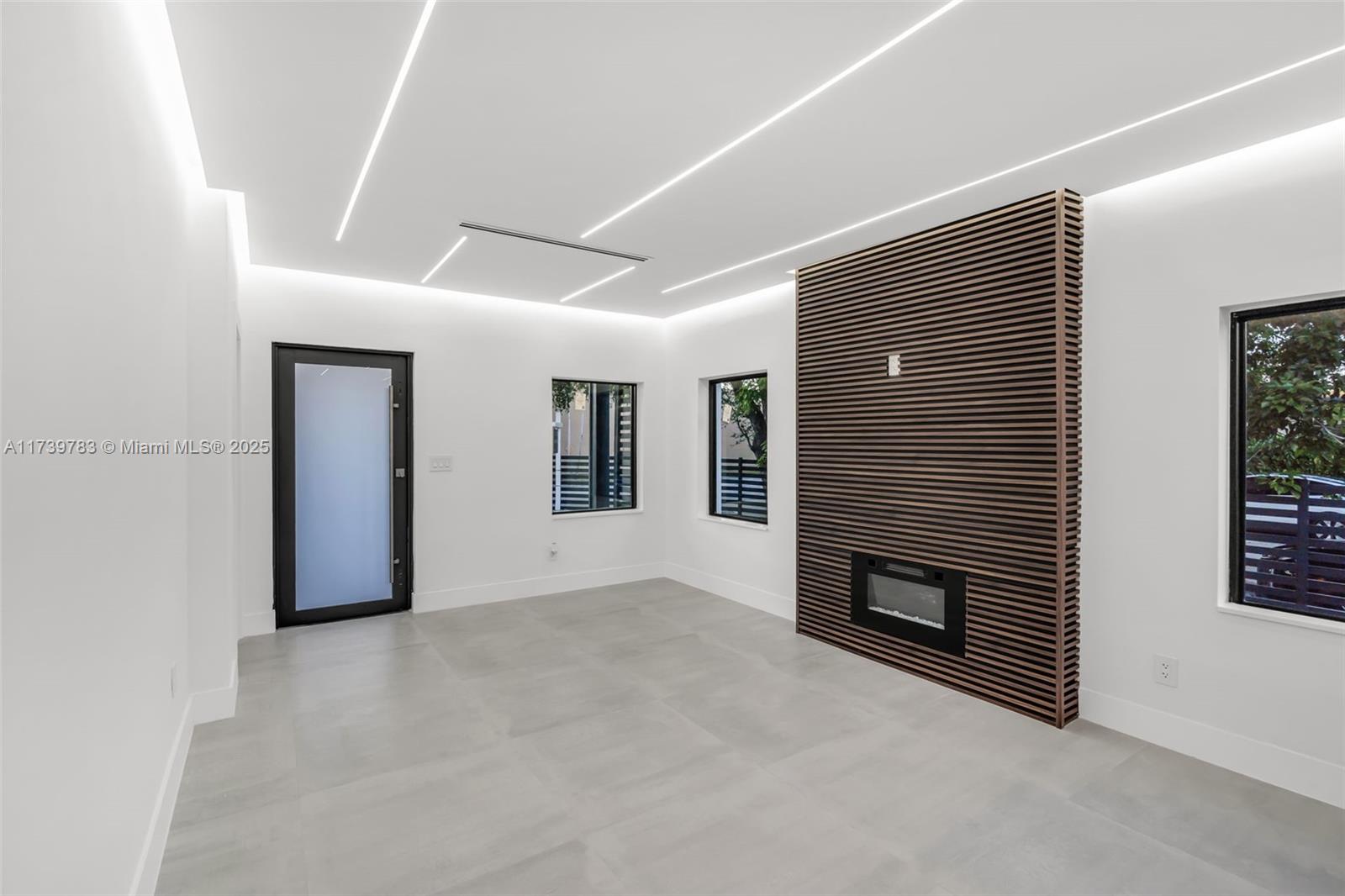 BAY VISTA PARK AMD PL - Residential