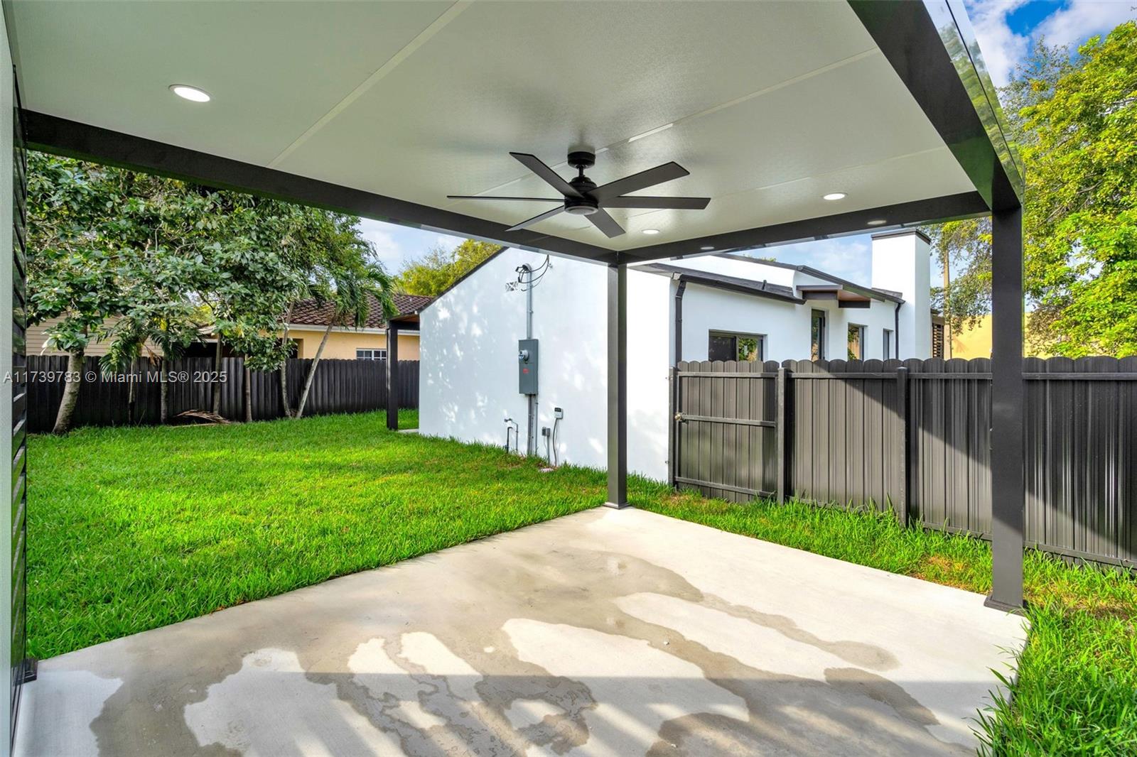 BAY VISTA PARK AMD PL - Residential