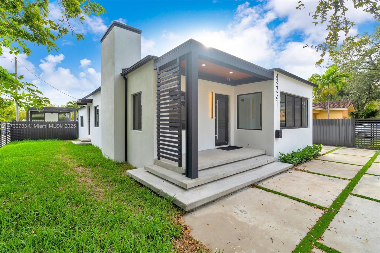 BAY VISTA PARK AMD PL - Residential