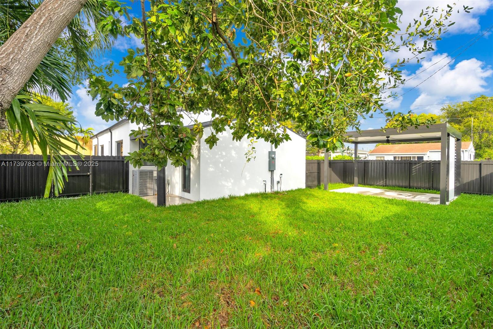 BAY VISTA PARK AMD PL - Residential