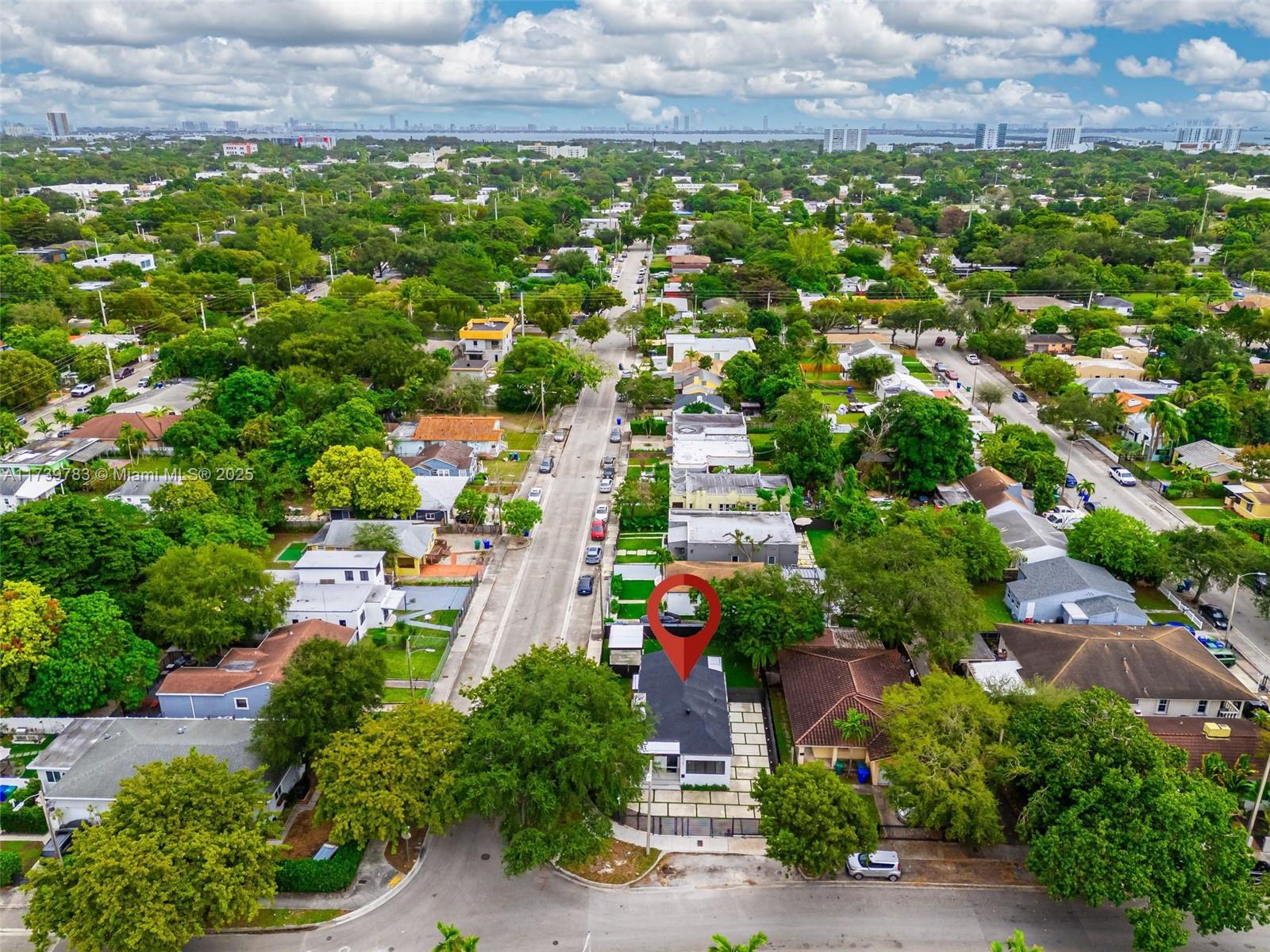 BAY VISTA PARK AMD PL - Residential