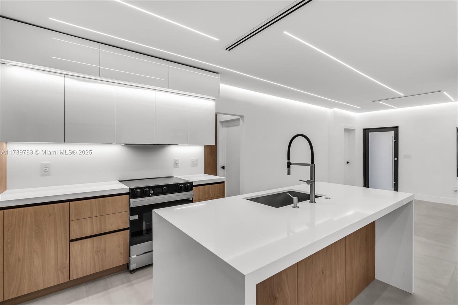 BAY VISTA PARK AMD PL - Residential