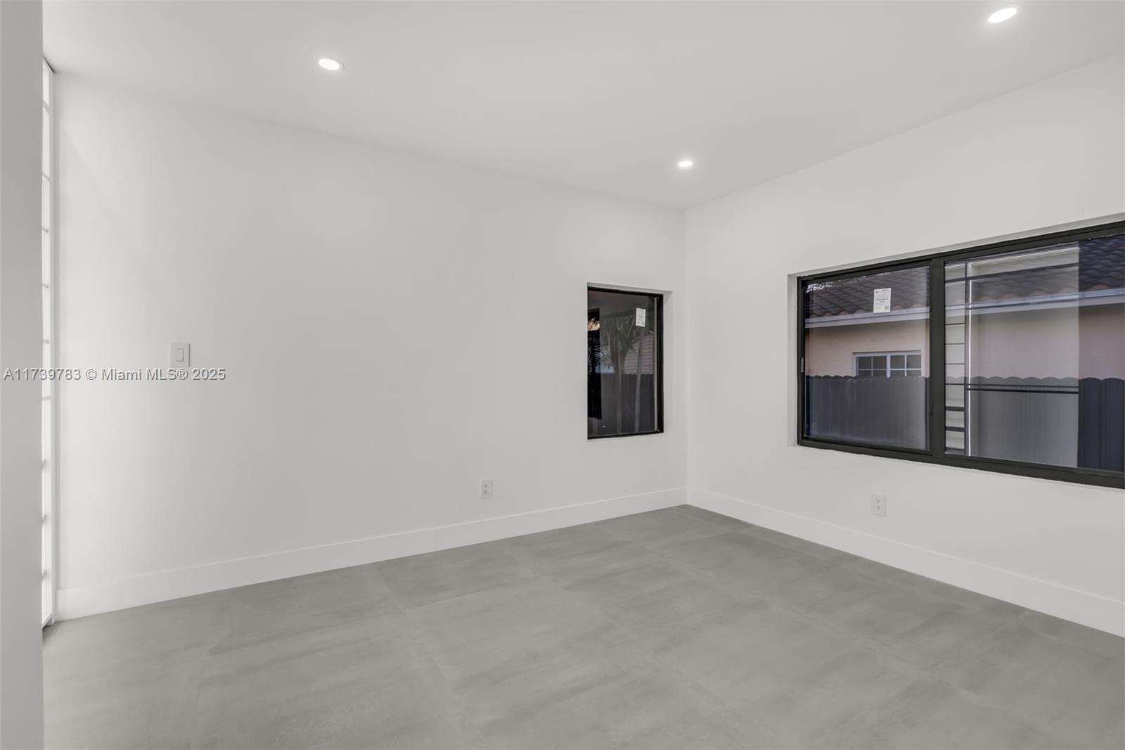 BAY VISTA PARK AMD PL - Residential