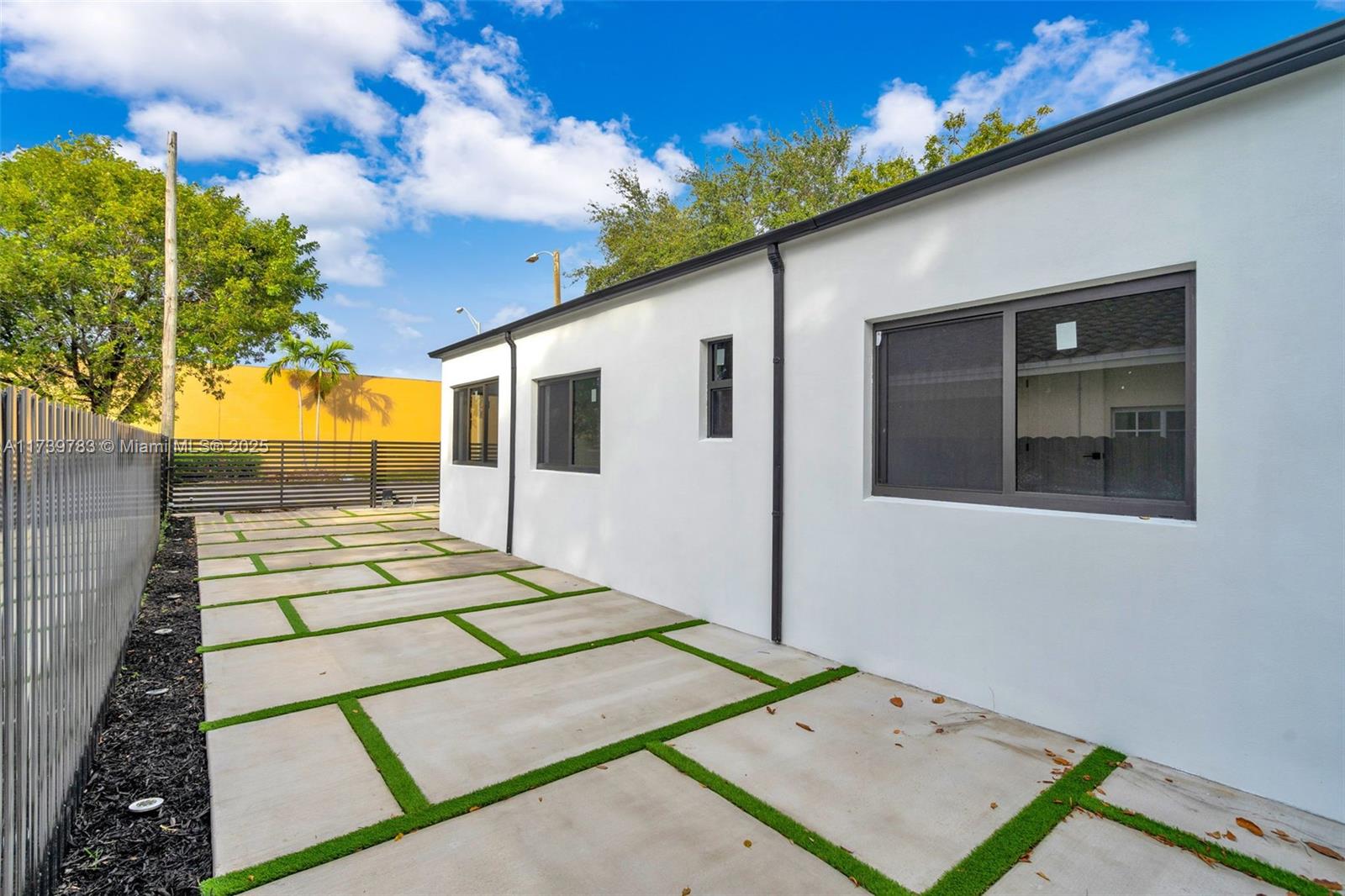BAY VISTA PARK AMD PL - Residential