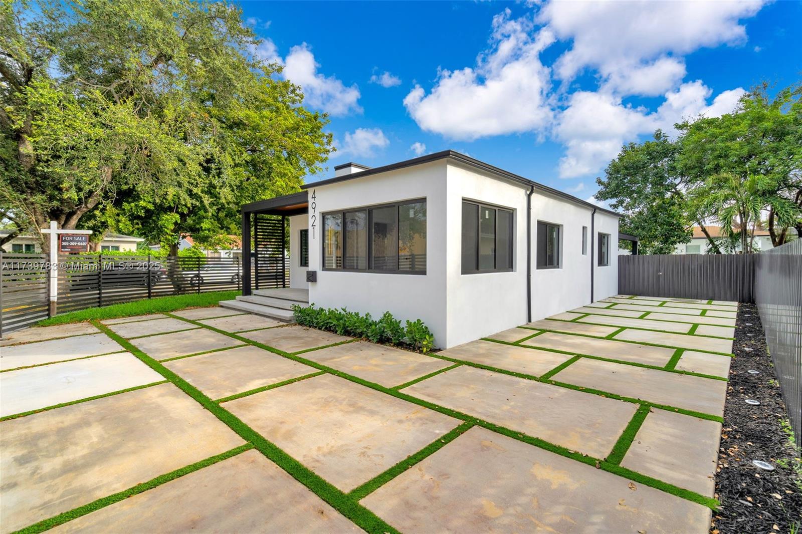 BAY VISTA PARK AMD PL - Residential
