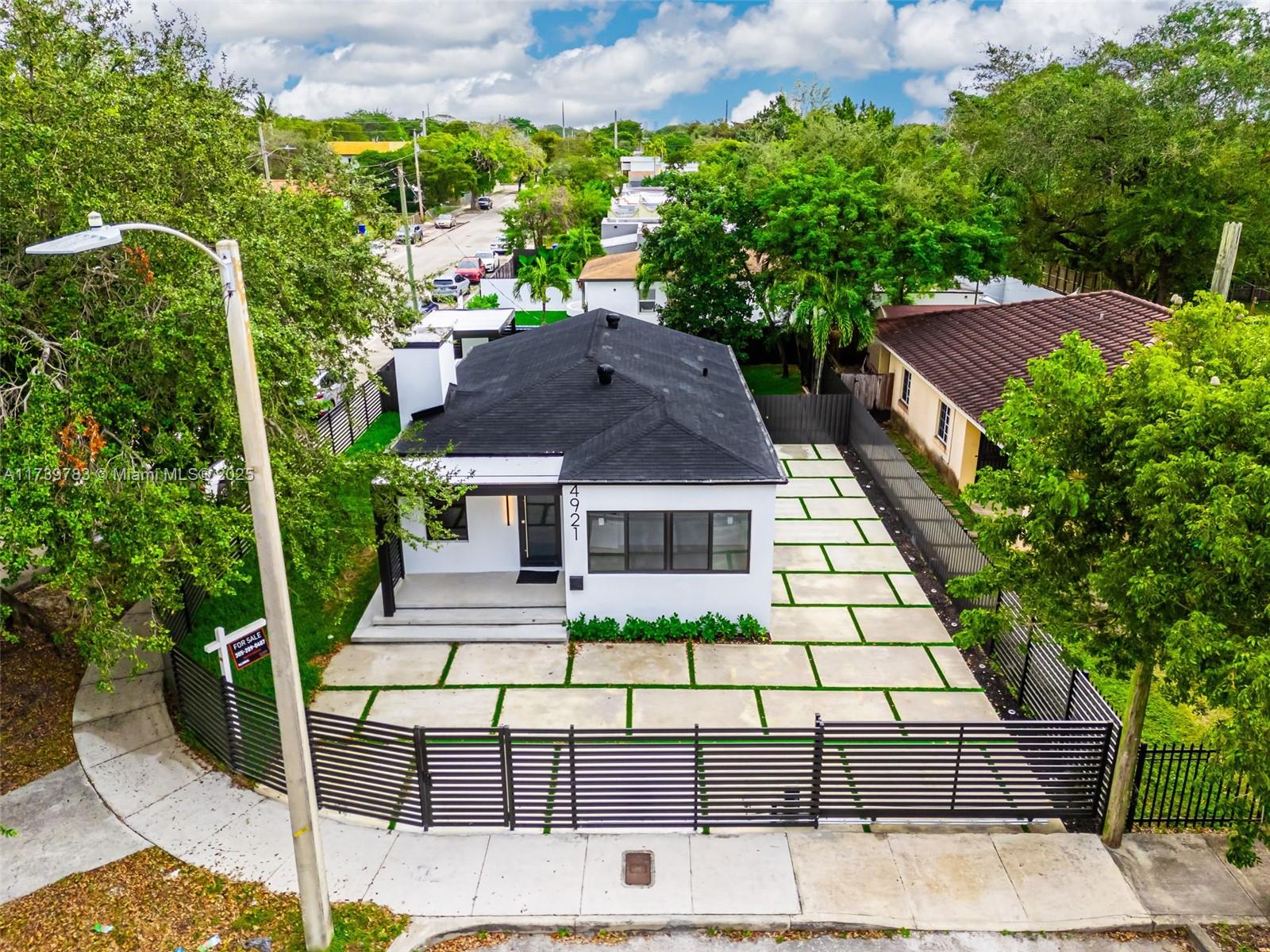 BAY VISTA PARK AMD PL - Residential