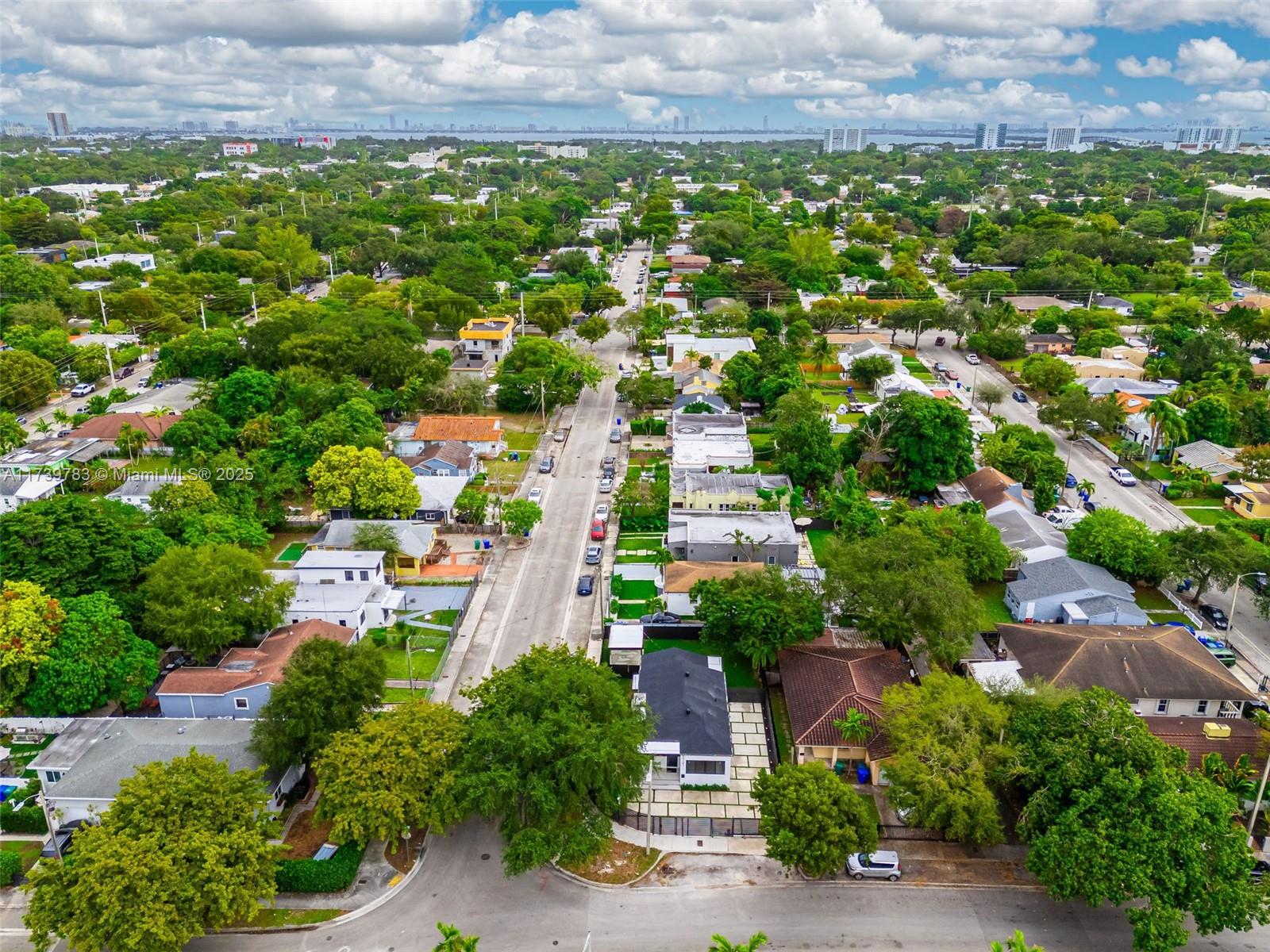 BAY VISTA PARK AMD PL - Residential