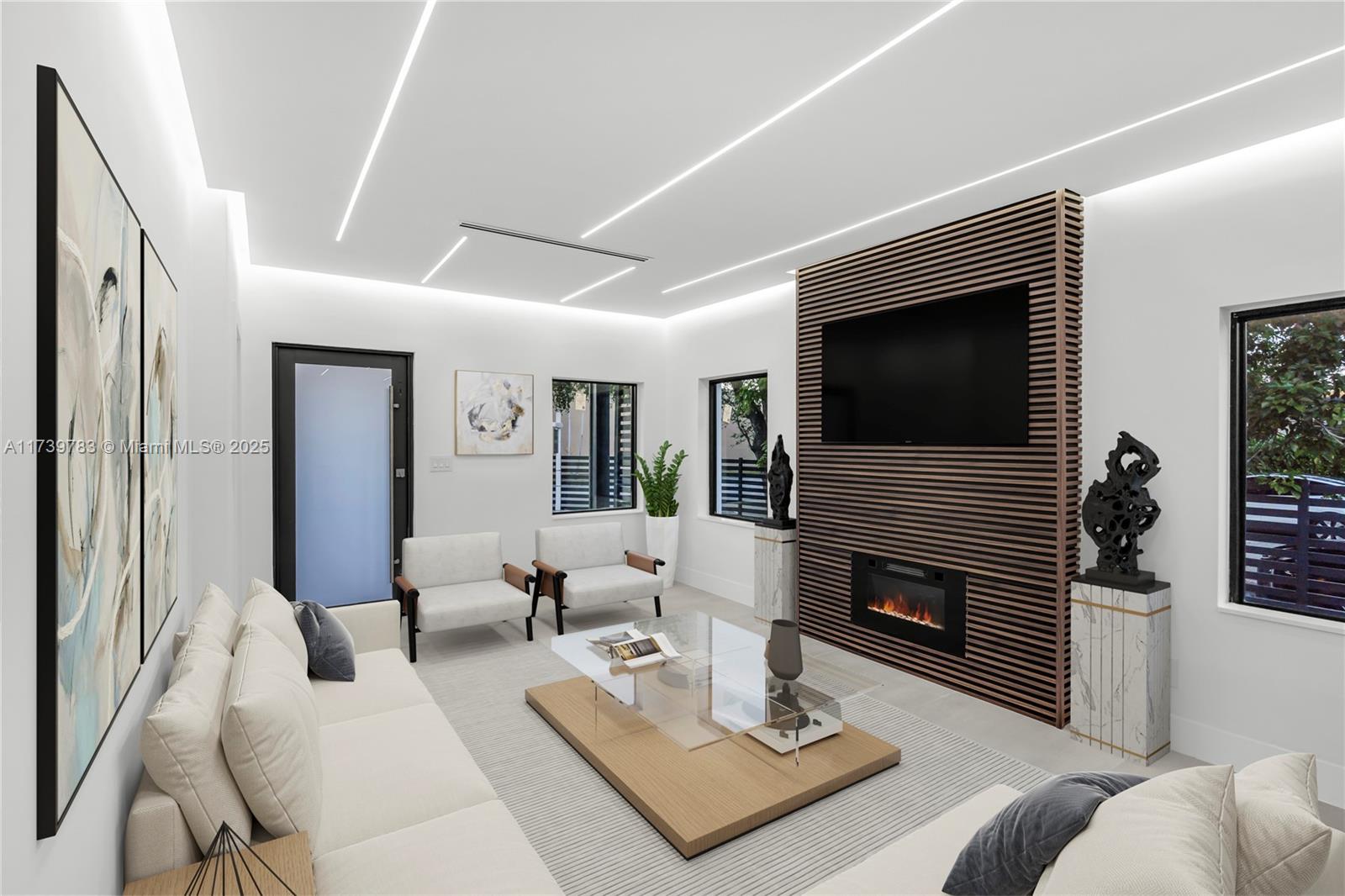 BAY VISTA PARK AMD PL - Residential