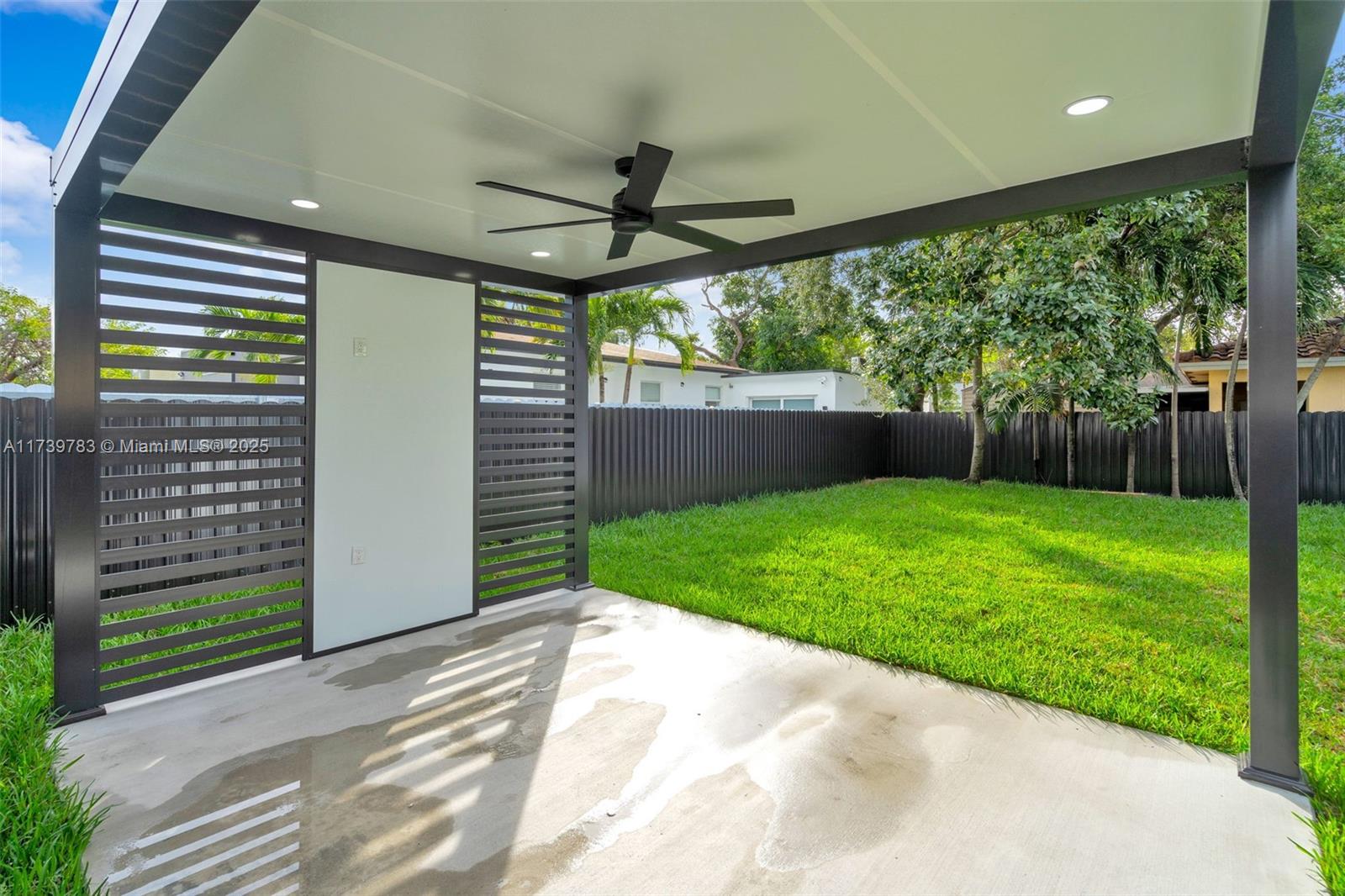 BAY VISTA PARK AMD PL - Residential