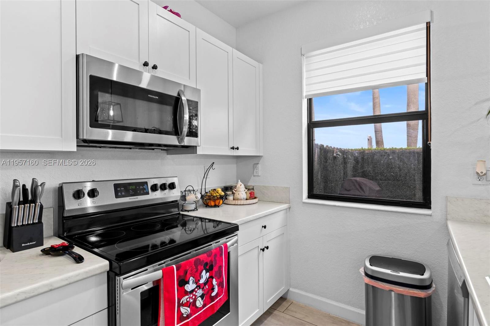 COCO PALM VILLAS - Residential