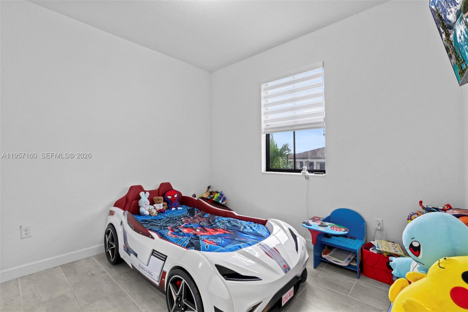 COCO PALM VILLAS - Residential