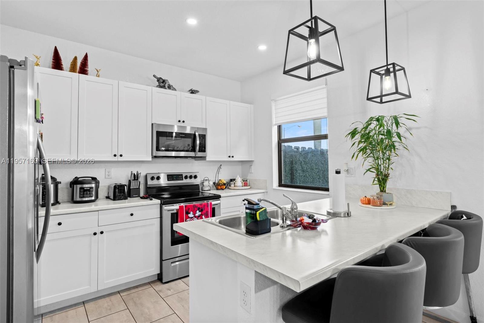 COCO PALM VILLAS - Residential