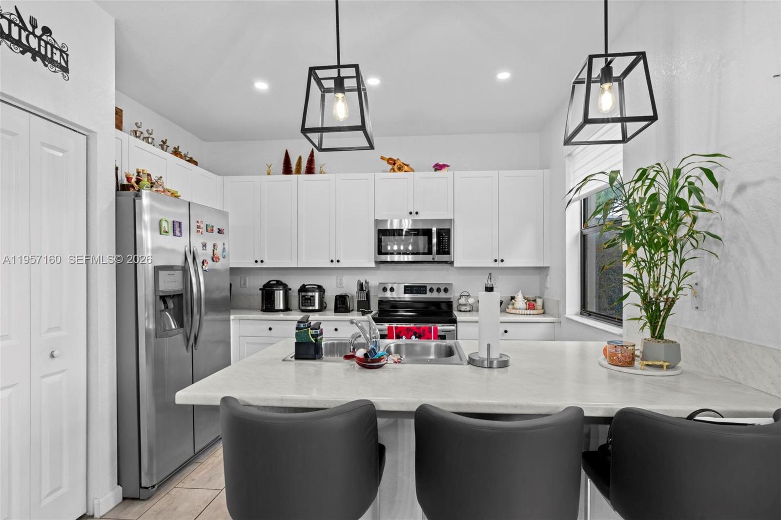 COCO PALM VILLAS - Residential