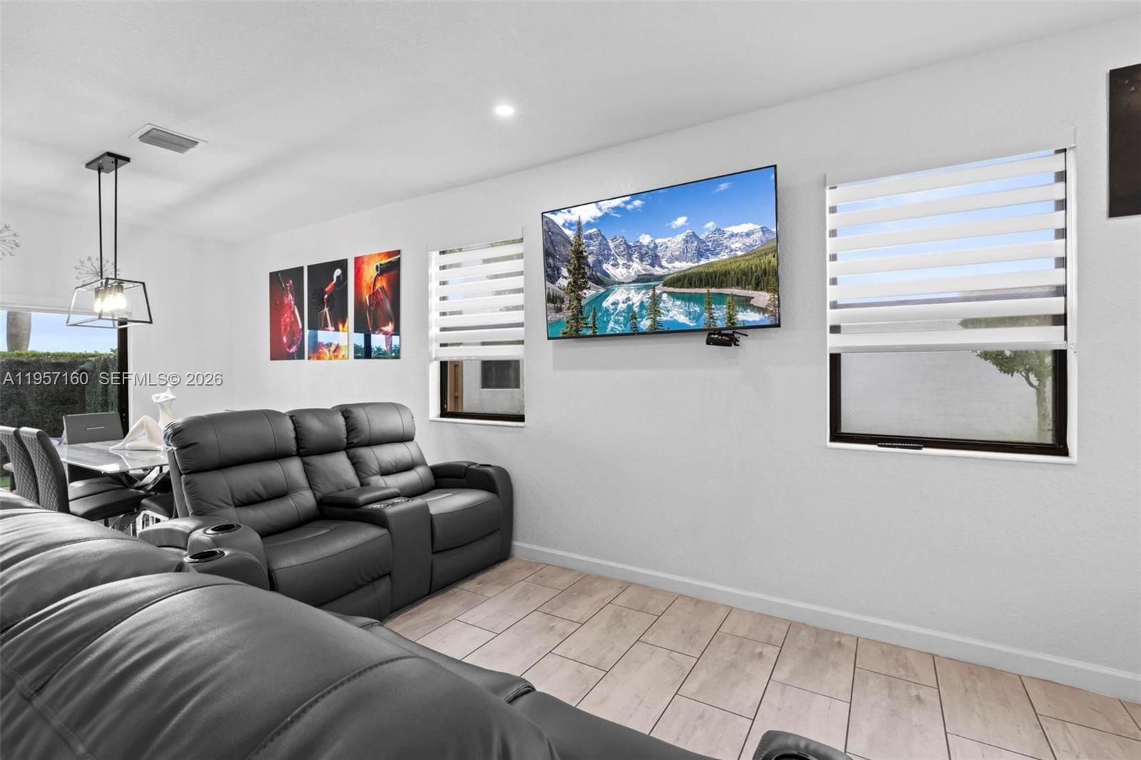 COCO PALM VILLAS - Residential