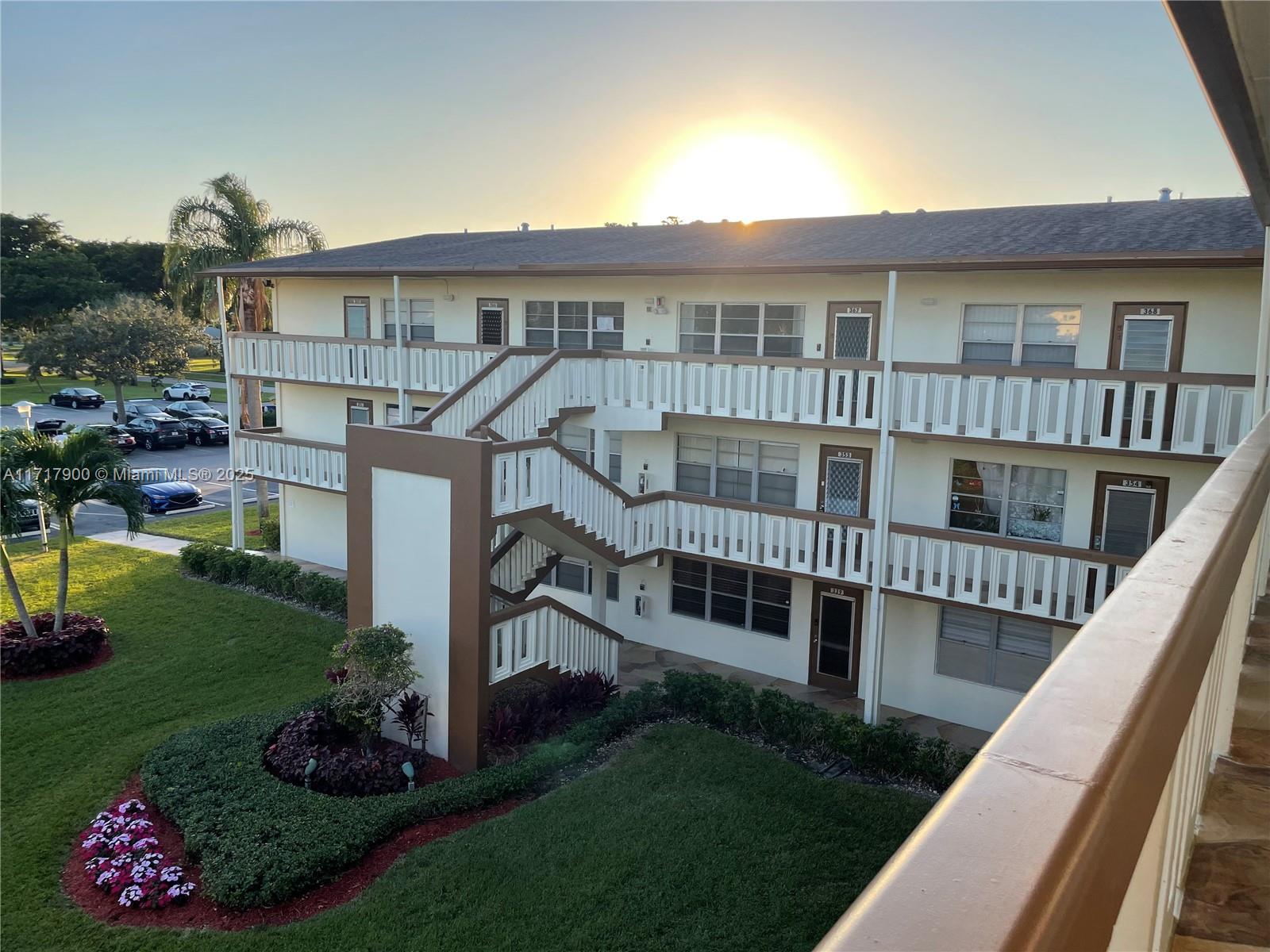 MANSFIELD AT CENTURY VILL - Residential