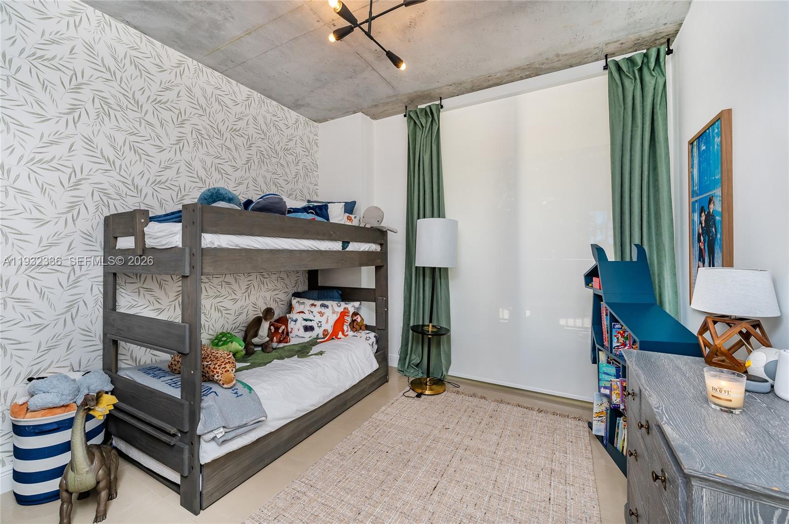 TWO MIDTOWN MIAMI CONDO - Residential