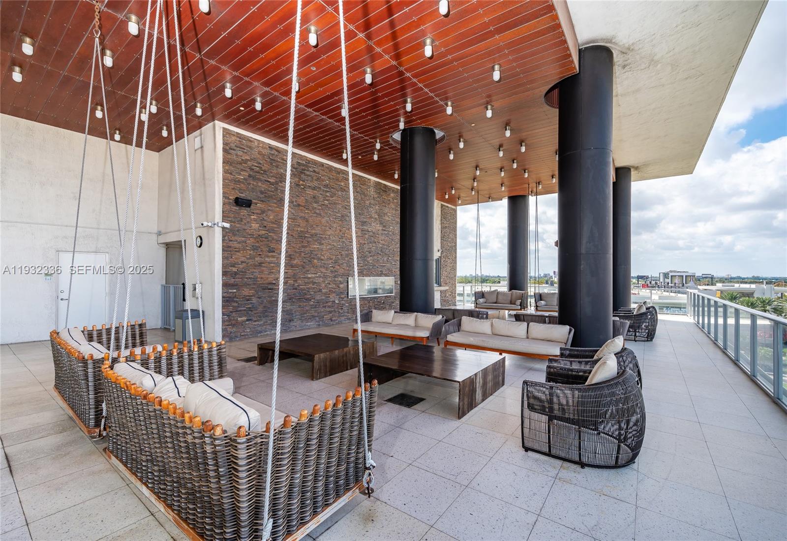 TWO MIDTOWN MIAMI CONDO - Residential